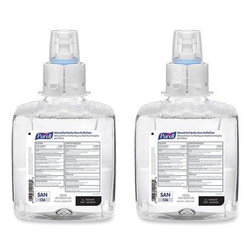 Hand Sanitizers
